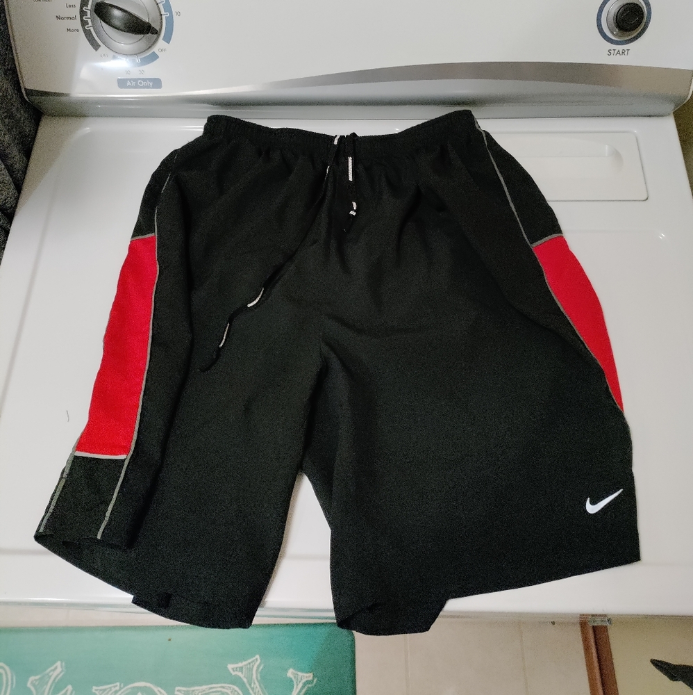 Nike Dri-Fit Shorts Lot of 2 Large